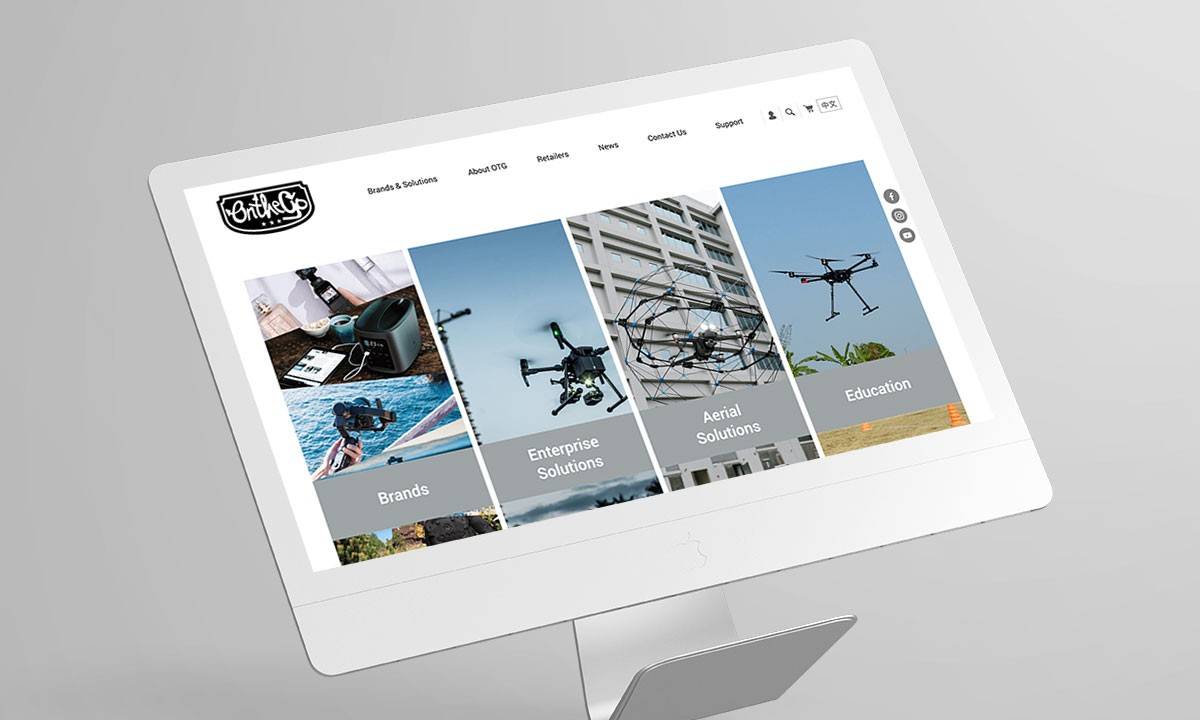 otg listingpage