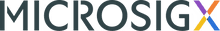 Client: MicroSigX