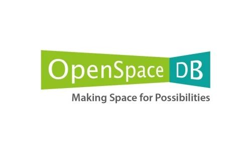 Branding: Open Space DB