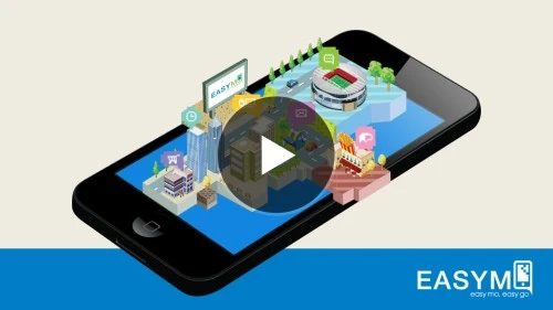 Marketing: EasyMo