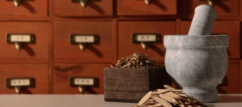 Web Design: Integrative Medicine Clinical Evidence Portal