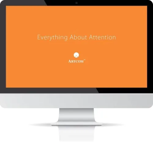 Web Design: ARTCOM
