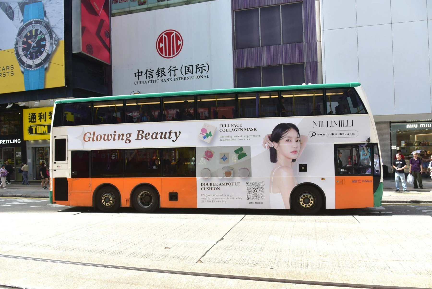 glowing beauty 01