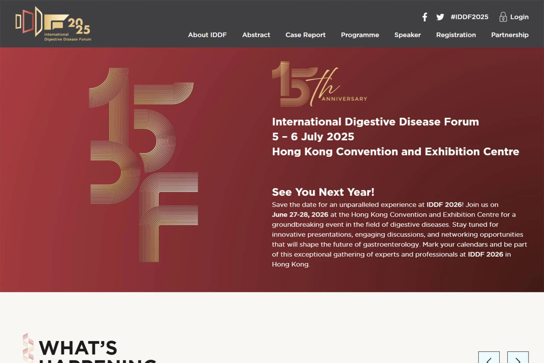 iddf 2025