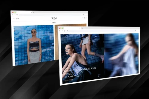 Web Design: VDLM