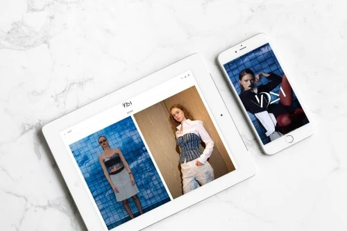 Web Design: VDLM